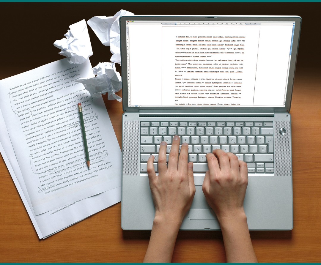 Practice of writing