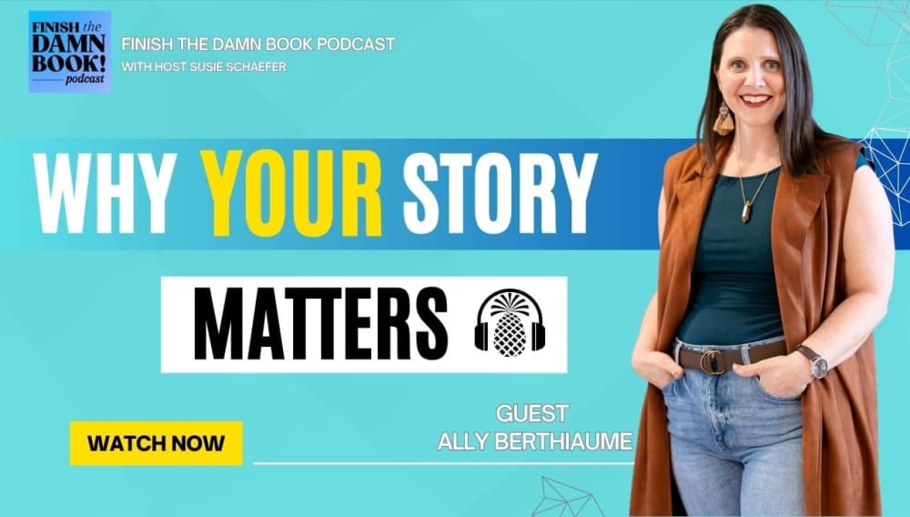 whyyourstorymatters